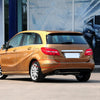 Mercedes B-Class W246 Rear Left Bumper Grill (2012-2019)