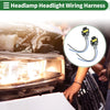 BUICK CENTURY Headlight Wiring Harness Assembly (2005–2005)