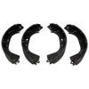 Landcruiser 70 Series Rear Brake Shoes Wheel Cylinder Spring Adjuster