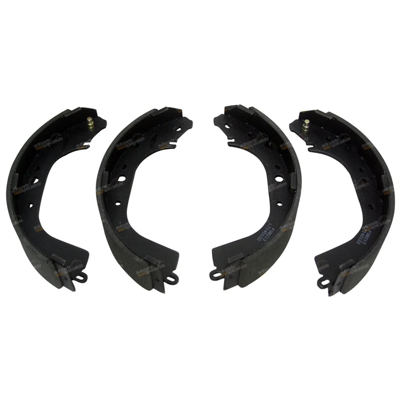 Landcruiser 70 Series Rear Brake Shoes Wheel Cylinder Spring Adjuster