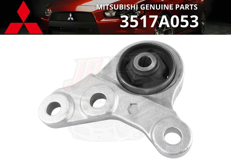 Mitsubishi Outlander PHEV Mounting Bracket