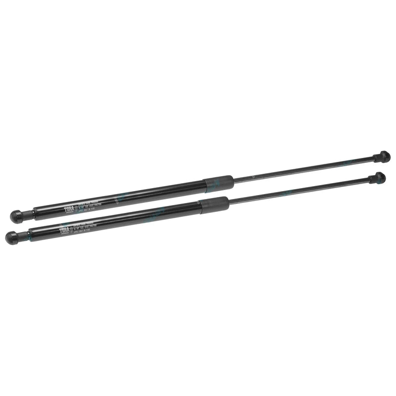 Nissan X-Trail T31 2 x Rear Hatch / Tailgate Gas Stay Struts Supports