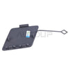 BMW F10 / F11 Front Bumper Tow Hook Cover (2014–2017)