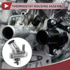 Nissan Frontier Engine Coolant Thermostat Housing (2005-2019)