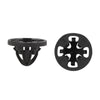 Dodge Ram 1500 2500 3500 10 x Taillight Lamp Retainer Clips