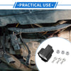 Hyundai - 1 Set 3 Pin Radiator Cooling Fan Connector Plug