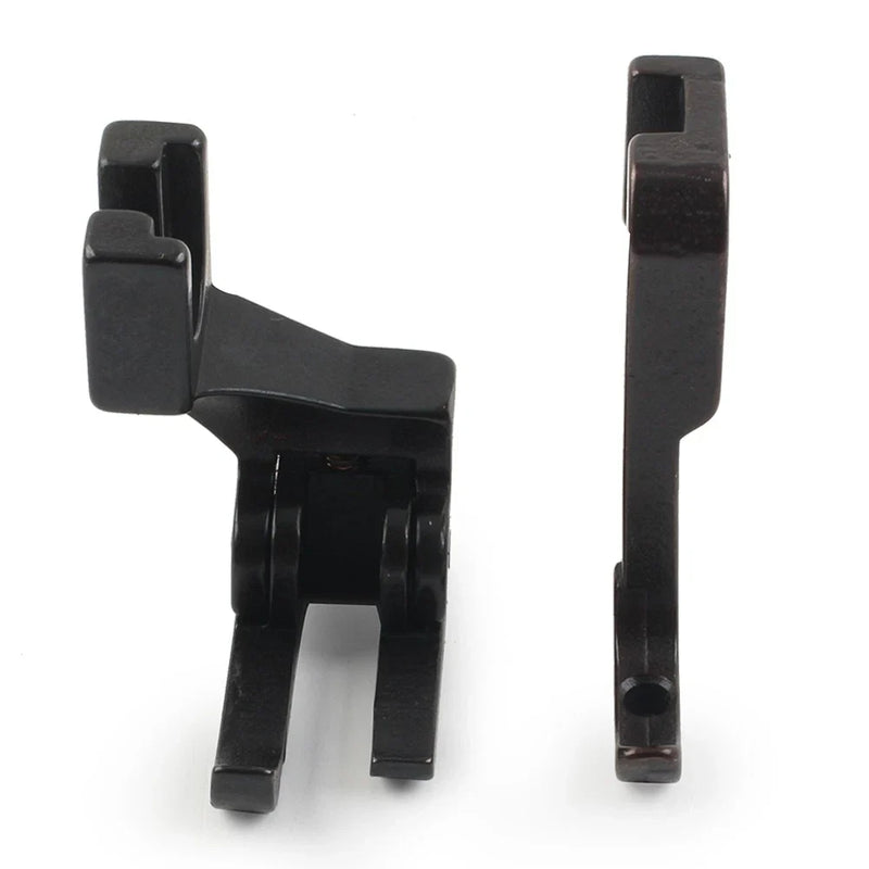 PFAFF 145 545 1245 Toe Zipper Walking Foot Set (No Year)