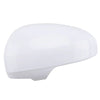Toyota Prius Left Driver Side Rear View Mirror Cover (2010-2012)