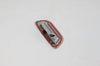 JEEP Compass ABS Chrome Rear Door Handle Bowl Cup Cover Trim (2017-2021)