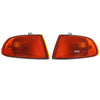 Honda Civic EG / EH / EJ Coupe Amber Corner Indicator Light (1992-1995)