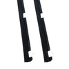Toyota Land Cruiser FZJ71 / 75 / VDJ79 Front Door Glass Weatherstrip