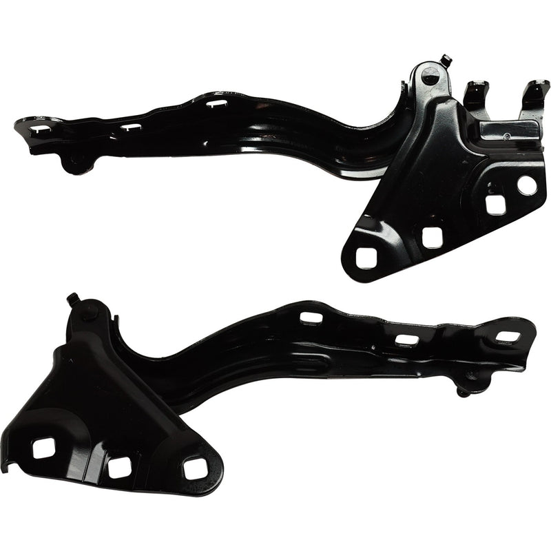 Hood Hinges For 2019-2021 Chevrolet Silverado 1500 2022