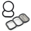Honda Accord VTEC Solenoid Spool Valve Gasket Kit (2003-2007)