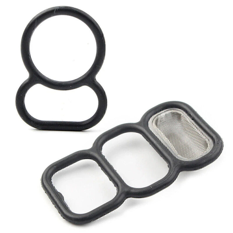 Honda Accord VTEC Solenoid Spool Valve Gasket Kit (2003-2007)