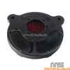 Harley Dyna Low Rider Billet Aluminum Intake Air Cleaner Filter (00-16)