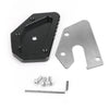 Suzuki DL650 V-Strom 650 Side Stand Extension (2012-2019)