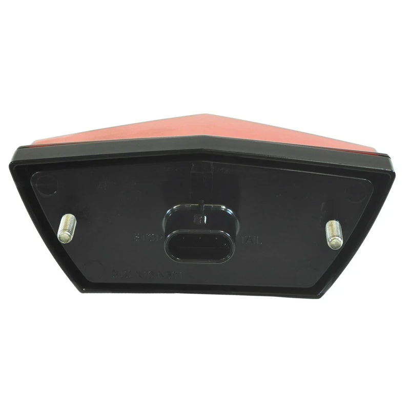 Polaris Scrambler 850 & Scrambler 1000 LED Rear Tail Light Assembly