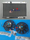 Nissan Maxima A34 3.5 V6 Aluminum Radiator (2007-2008)