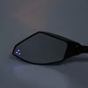 Suzuki GSXR600 / 750 Rearview LED Signals (2001-2005, 2009-2012)