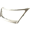 Grille Shell For 2006-2008 Lexus IS250 IS350 Chrome