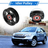 Toyota RAV4 (2006-2008) 1 Pc Drive Belt Idler Pulley