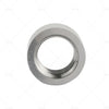 M18 X 1.5 O2 Oxygen Sensor Notched Nut Bung Stainless Steel