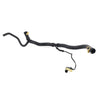 Jaguar XJ 2.0T Upper Coolant Pipe Assembly (2010-2019)