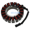 Harley-Davidson FLSTFB 103 Fat Boy Lo Stator Generator Coil (2012-2015)