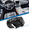 BMW 325i 335i Plastic Black Headlight Switch (2008 - 2011)