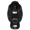 Harley CVO Street Road Glide Black Driver & Passenger Seats (09-23)