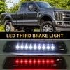 Ford F-150 LED Third Brake Light Smoked Lens (2009-2014)