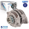 Nissan Patrol GU Y61 4.8L Petrol TB48DE Alternator 110A (2001-2012)