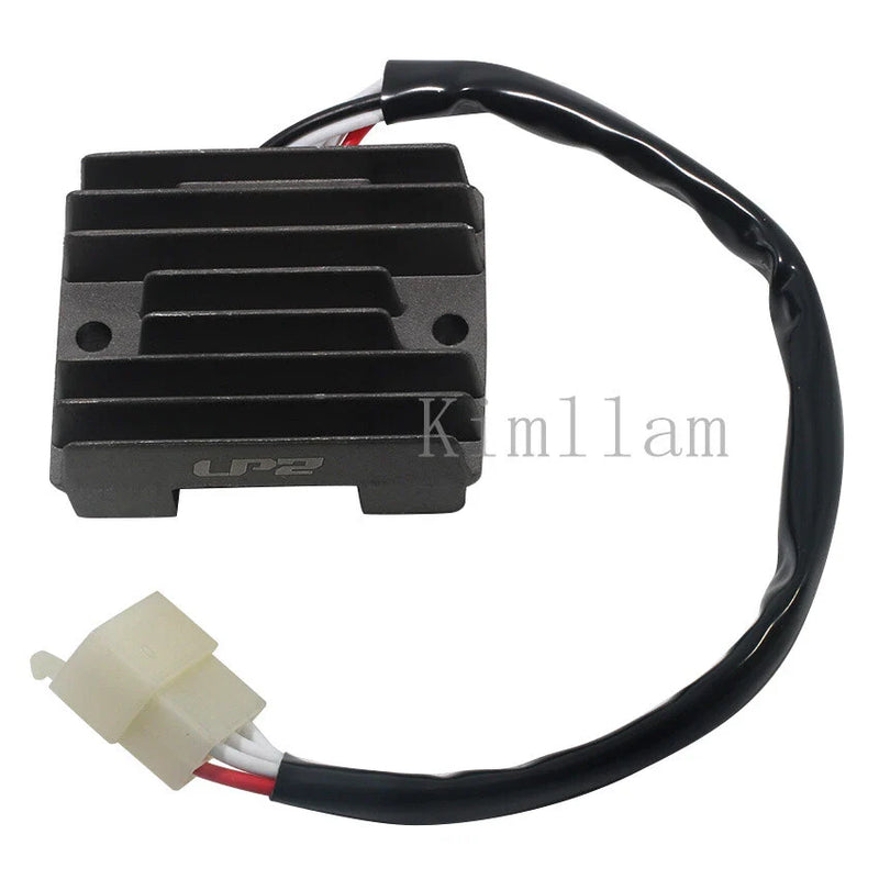 Yamaha SR125 Voltage Rectifier Regulator (1997-2000)