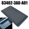 Honda CR-V 2023-2025 Black Plastic Center Console Tray