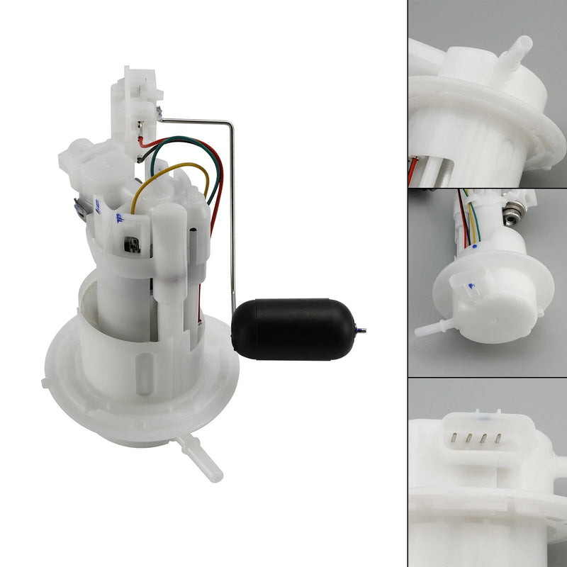Honda CBR150R Special Edition Repsol Fuel Pump Replacement (2017-2020)