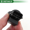 Peugeot 406 Transmission Speed Sensor (1996-2004)