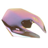 Kawasaki Z800 (2013-2016) Plastic Deep-Iridium Windscreen Windshield