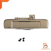 Holden Colorado, Isuzu Dmax Chrome Rear Tailgate Handle (2012-2015)