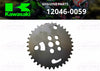 Kawasaki Sprocket