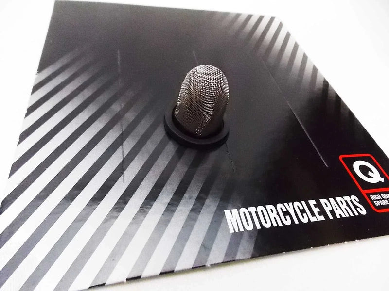 Honda CB100 Oil Filter Screen (1970-1973)