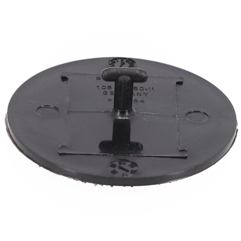 F10 F11 E65 E66 Floor Mat Clip Auto Plate Interior