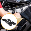 Toyota Highlander LH Front Bumper Support Bracket (2014-2016)