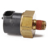 Detroit Diesel Series 50 60, Volvo Oil Fuel Pressure Sensor (1995-2007)