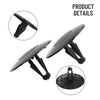 Car Clip Fastener Hood Insulation Retainer Clips