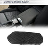 BMW X1 2023-2024 Black 1 x Pc Center Console Cover