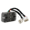SYM Voltage Rectifier Regulator (31600-HMA-020, 31600-HMA-010, 31600-HMA-000)
