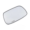 Side Mirror Glass Lens RH Fits Toyota Corolla Altis C120 4D Sedan 2001-07 D06