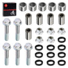 Honda TRX400X Swing Arm Linkage Bearing Kit (2009–2014)