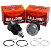 Hilux KUN26 GGN15 GGN25 KUN16 KUN25 TGN16 2 x Upper Japan 555 Ball Joints