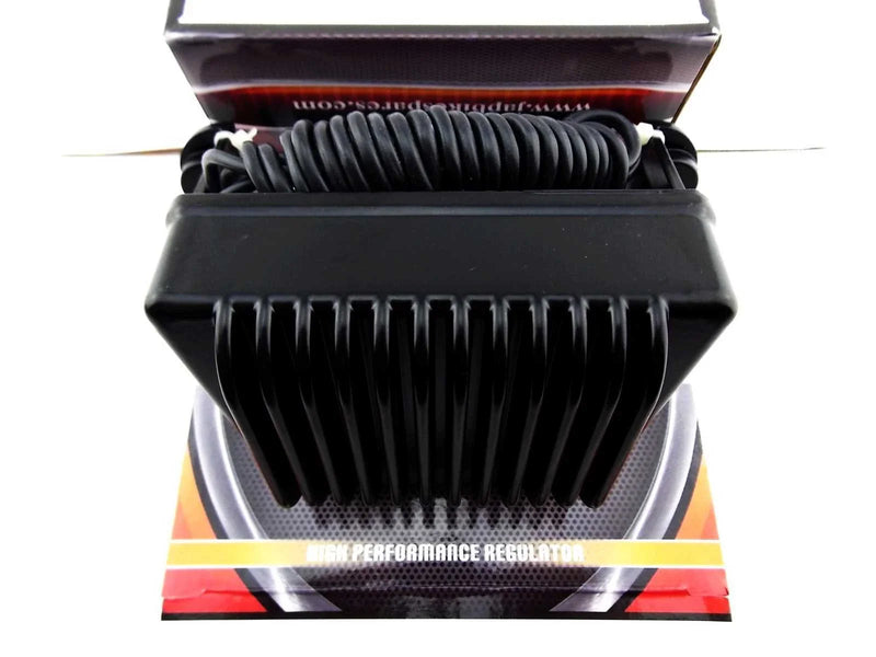 Harley Davidson FLHTCI Electra Glide Regulator Rectifier Assy (97-01)
